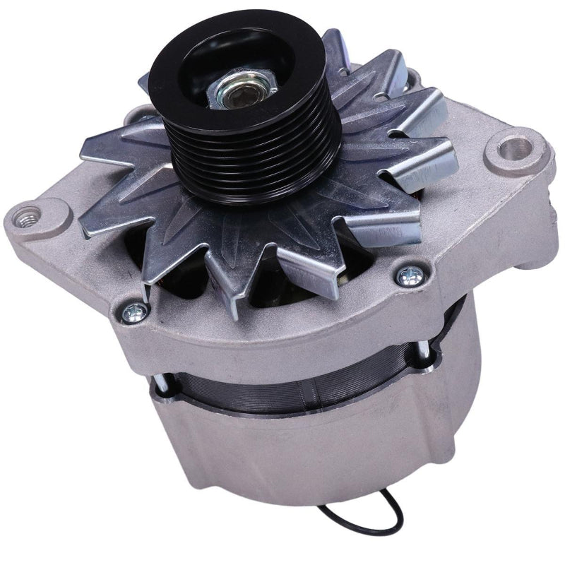 Aftermarket 3E-7295 3E7295 3E7285 Alternator for Caterpillar CAT Engine 3054 3114 Loader 416B 426B 428B