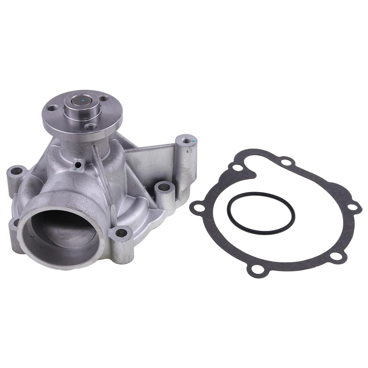 Aftermarket VOE21072752 VOE20726081 Water Pump for Volvo L50E L60E L60F L70E L70F L90E L90F