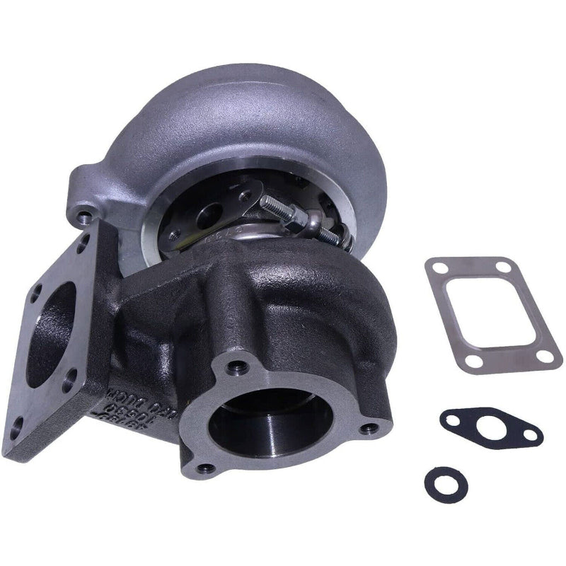 Aftermarket 234-4894 Turbocharger Compatible With Caterpillar 236B 246C 252B 256C 262C 268B 272C 236B2
