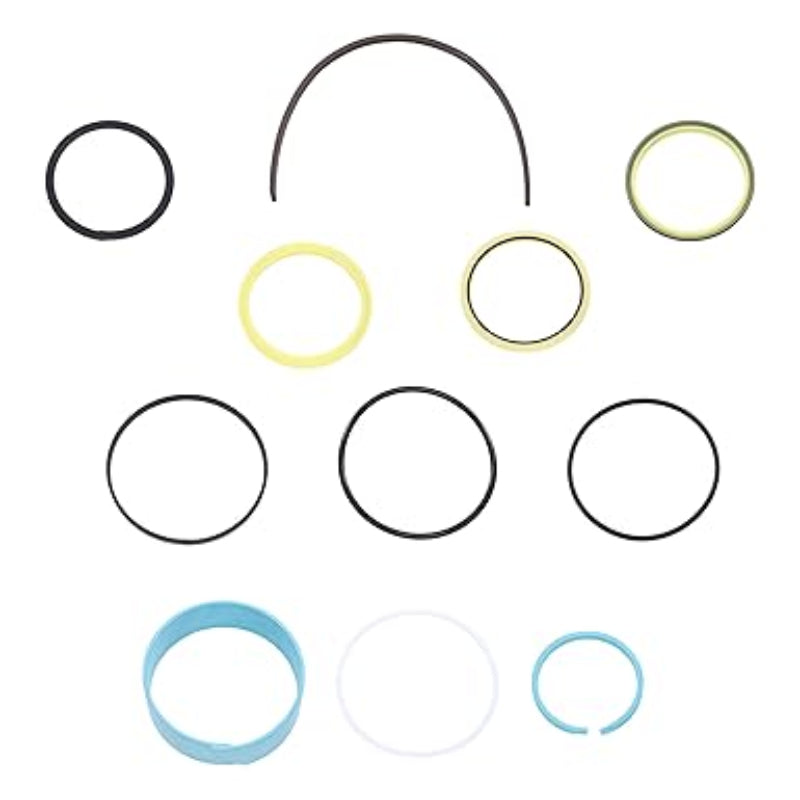 Aftermarket Cylinder Seal Kit 118-4175 1184175 Compatible with Caterpillar 365 365B 345B 322B 325B 325BL 322BL 345BL