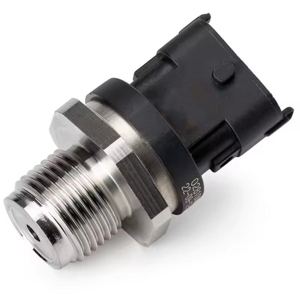 Original 3884352 3843100 Fuel Rail Pressure Sensor for VOLVO XC60 XC70 XC90