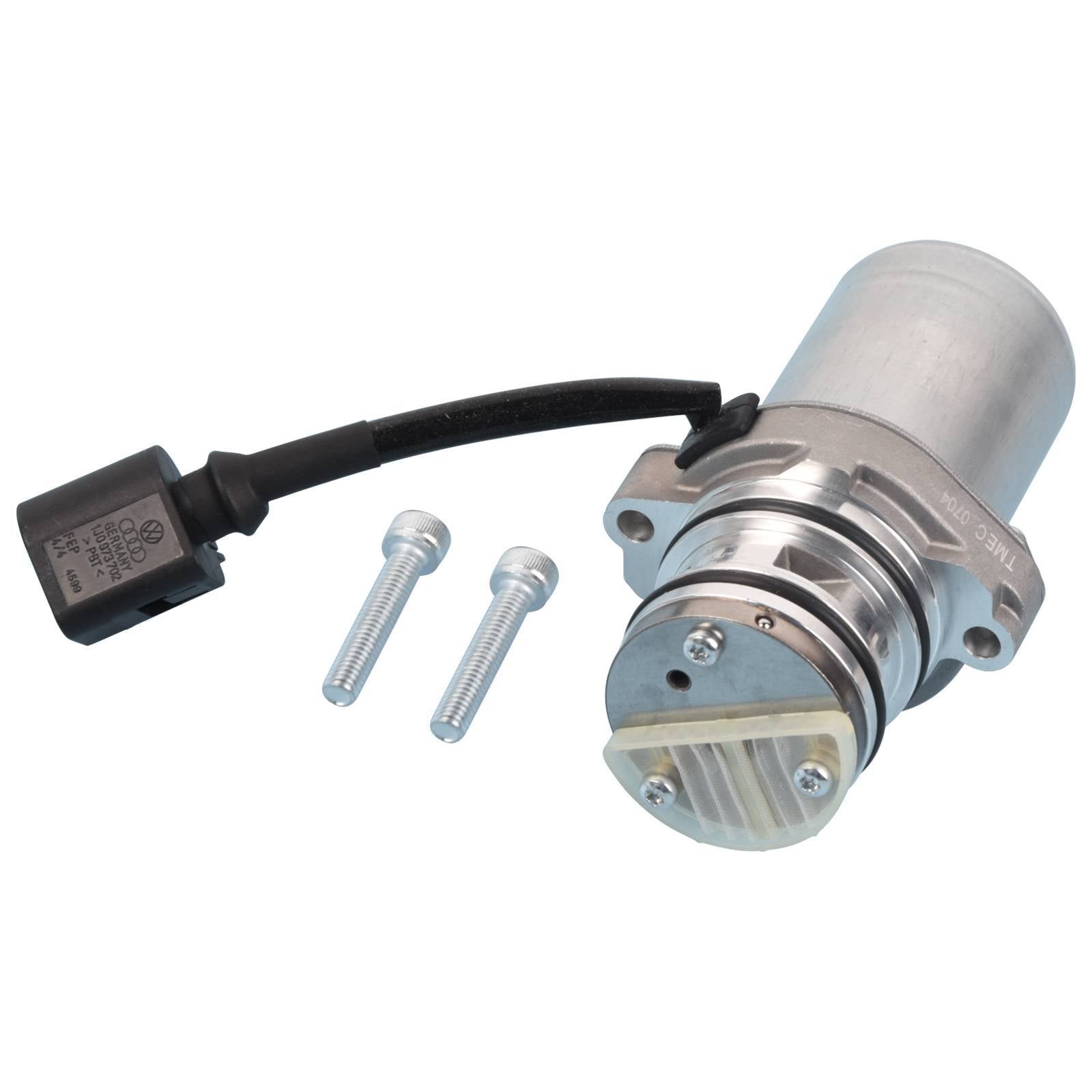 Aftermarket 31256757 Coupling Oil Pump for Volvo S60 S80 XC90 XC60 XC70