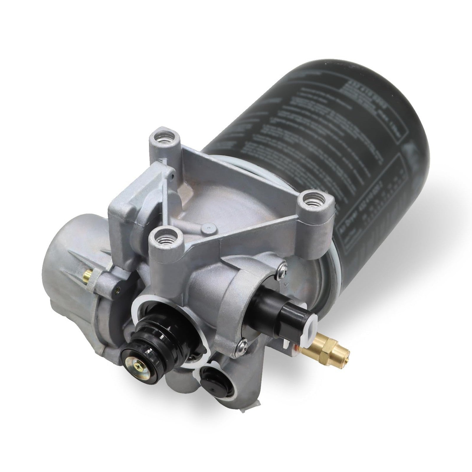 Aftermarket 4324130010 TR955205 Air Dryer Filter 12V for Volvo