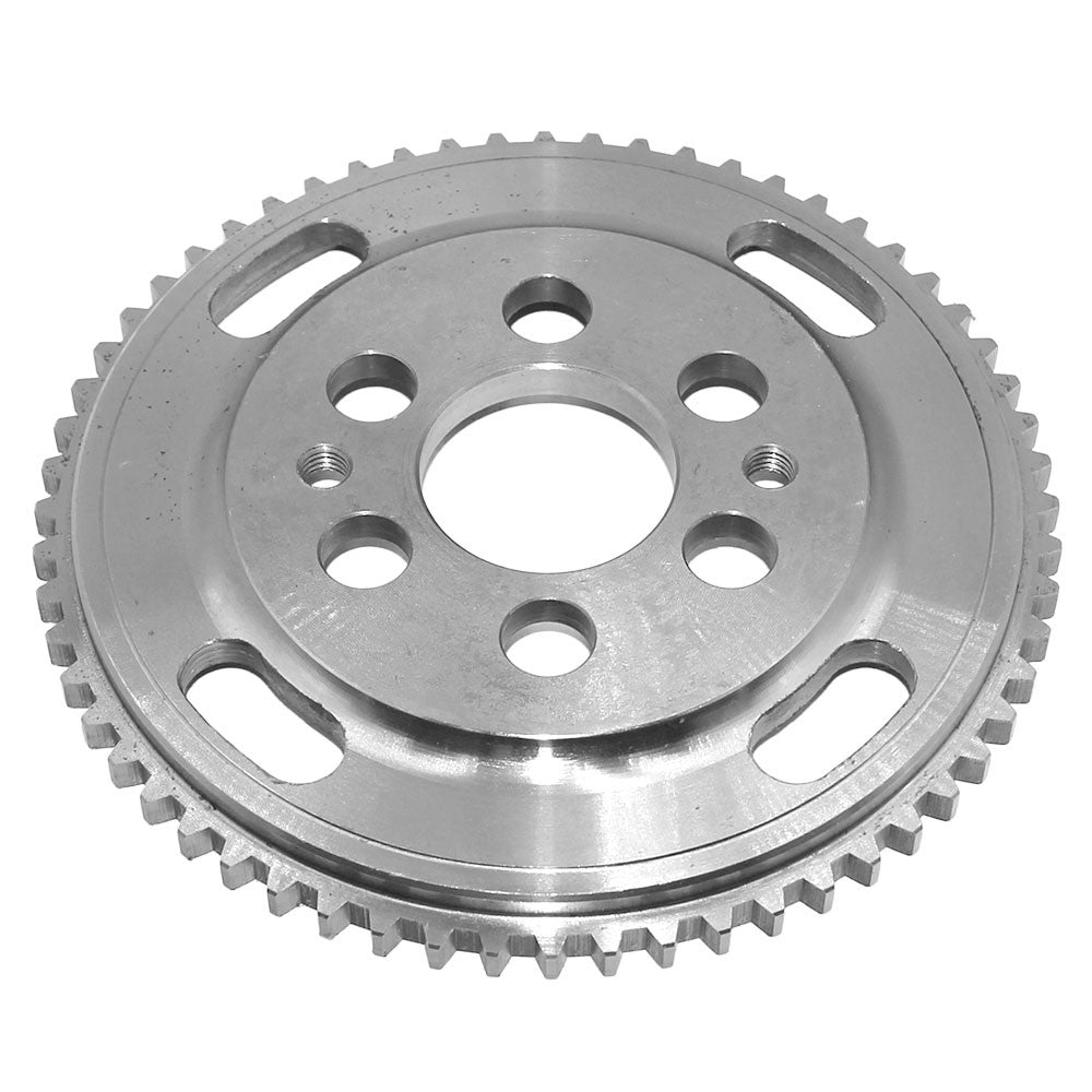 Aftermarket 116427A1 81878417 85806007 New Ring Gear for Case 580M 580SL 580SM+ 585G 586G 586H 588G 588H C100 C70 C80