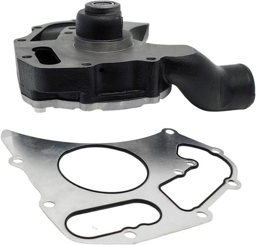 Aftermarket 485-4894 4854894 CA4854894 Water Pump Compatible with Caterpillar C6.6 C7.1 Engine DE150E2 DE165E2 Generator Set 320D2 323D2