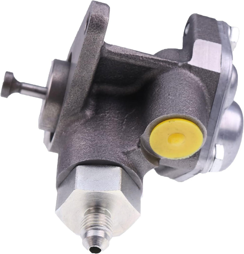 Aftermarket 1W0568 1W-0568 Fuel Transfer Pump Compatible with Caterpillar 215 910 508 916 926 215B E180 931B 931C 931C II 935B 935C 935C II 943 953 926A G910 G916 G926 D3B D3C
