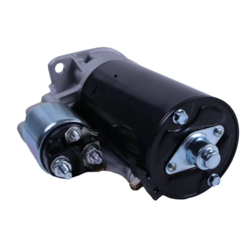 Aftermarket  ATV UTV Parts 9T 12V Starter Motor 7258859 ED0058402240 0001115035 3040113 for Bobcat Kohler Utility Vehicle 3400 3400XL 3600 3650