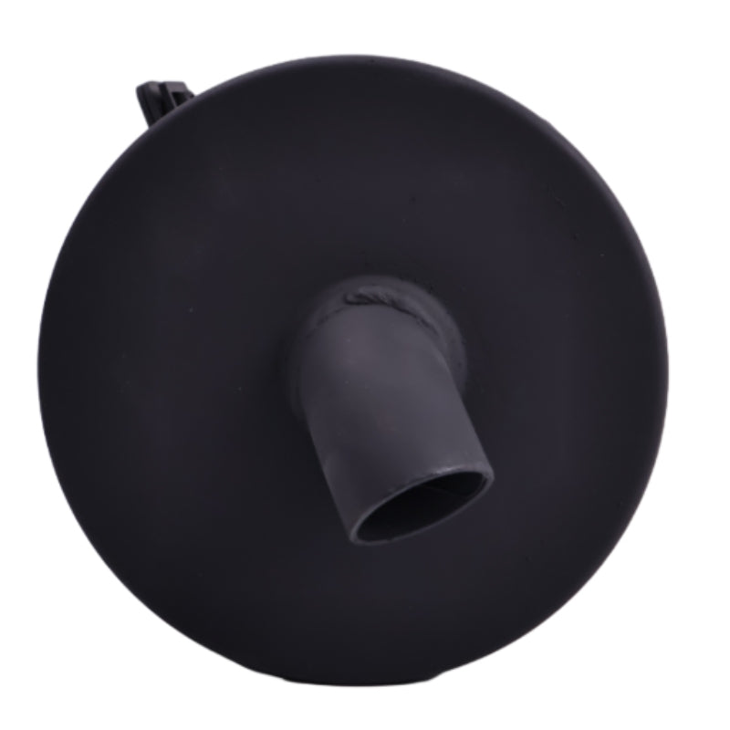 Aftermarket  ATV UTV Parts Exhaust Muffler 5B4-E4710-00-00 for Yamaha Rhino 700 YXR700 4X4 2008-2013