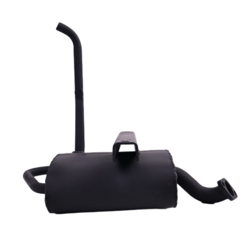 Aftermarket ATV UTV Parts Exhaust Muffler J38-14710-00-00 J38-14710-01-00 J40-14710-01-00 J55-E4710-00-00 J55-E4710-01-00 JN3-E4710-00-00 for 1985-1995 Yamaha G2 G8 G9 G11 G14 Gas Golf Cart