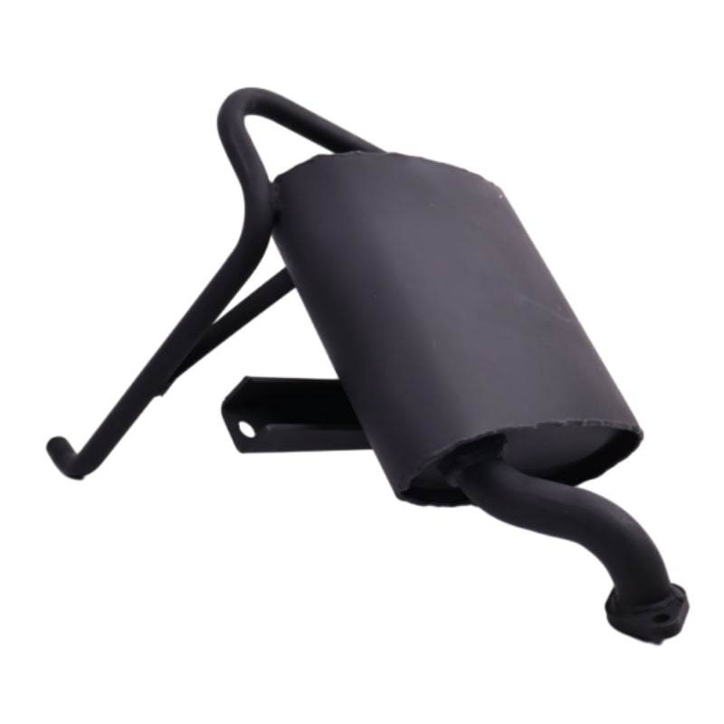 Aftermarket ATV UTV Parts Exhaust Muffler J38-14710-00-00 J38-14710-01-00 J40-14710-01-00 J55-E4710-00-00 J55-E4710-01-00 JN3-E4710-00-00 for 1985-1995 Yamaha G2 G8 G9 G11 G14 Gas Golf Cart