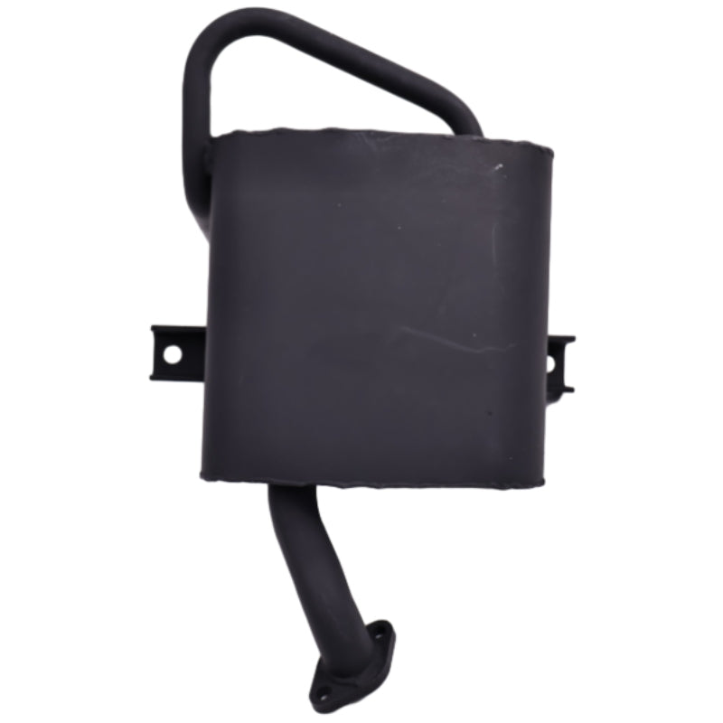 Aftermarket ATV UTV Parts Exhaust Muffler J38-14710-00-00 J38-14710-01-00 J40-14710-01-00 J55-E4710-00-00 J55-E4710-01-00 JN3-E4710-00-00 for 1985-1995 Yamaha G2 G8 G9 G11 G14 Gas Golf Cart