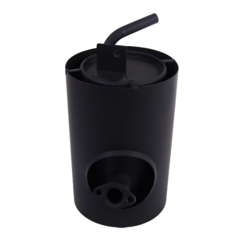 Aftermarket ATV UTV Parts Exhaust Muffler JN6-E4710-00-00 for Yamaha Gas Golf Cart Club G16-G22 G14A G16A G20A G21A G22A