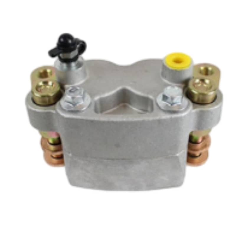 Aftermarket  ATV UTV Parts  Front Brake Caliper 103967601 103967602 for E-Z-GO Club Car 2021 Carryall 1500 1700 XRT 1550