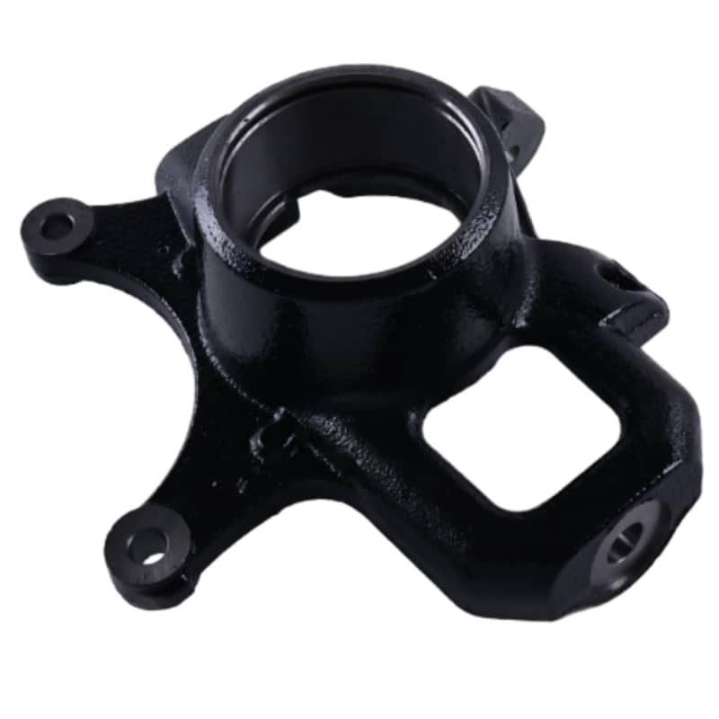 Aftermarket  ATV UTV Parts Left Front Knuckle 5142572 for Polaris 2018-2024 UTV Ranger XP 1000 EPS