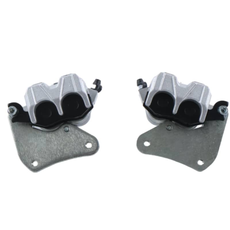 Aftermarket  ATV UTV Parts Left & Right Front Brake Calipers 9060-080900 9060-080800 for CFMoto ATV  UTV Z6 ZForce 600 CF600-3