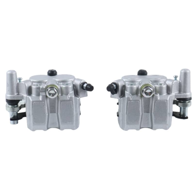 Aftermarket  ATV UTV Parts Left & Right Front Brake Calipers 9060-080900 9060-080800 for CFMoto ATV  UTV Z6 ZForce 600 CF600-3