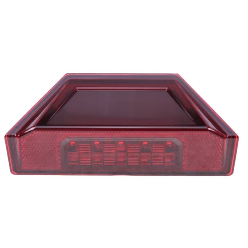 Aftermarket  ATV UTV Parts Left & Right Rear Tail Light 2412774 2411866 for Polaris UTV Ranger 900 XP 1000 2013-2020