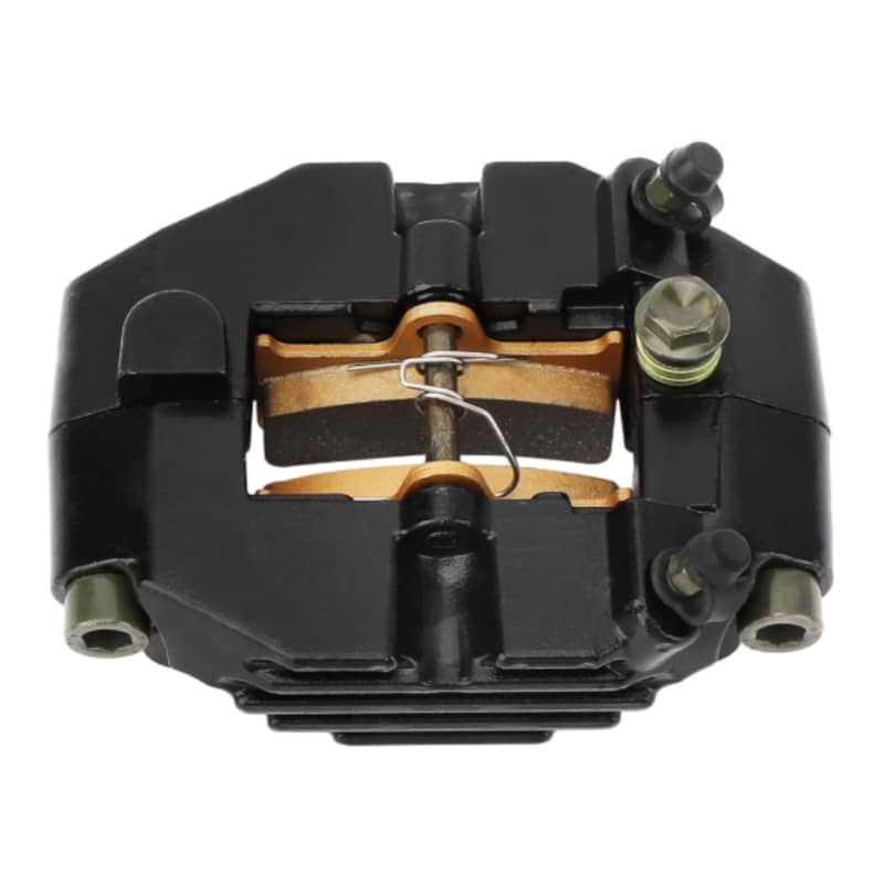 Aftermarket  ATV UTV Parts Rear Brake Caliper 9010-080500 for CFMoto CFORCE 500CC 600CC 800CC CF500 CF188