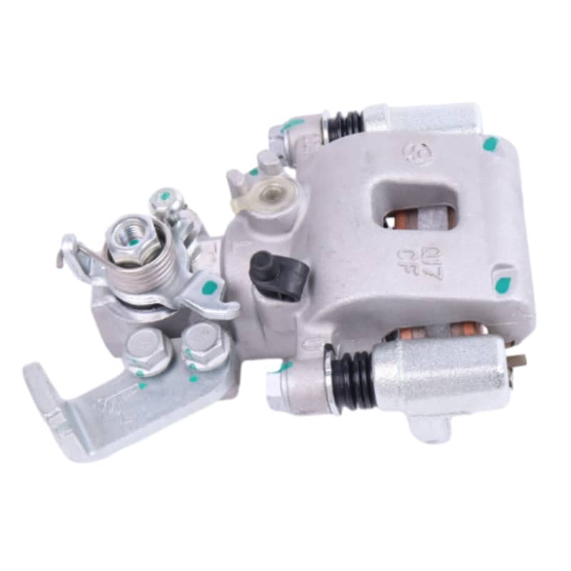 Aftermarket  ATV UTV Parts Rear Brake Caliper Left Side 5BY0-081050 5BY0081050 for CFMoto ZFORCE 950 Sport CF1000US-A 2020 2021 2022