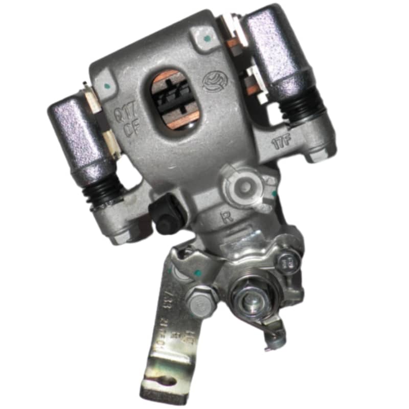 Aftermarket  ATV UTV Parts  Right Rear Brake Caliper 5BY0-081060 for  CFmoto 2020-2022 UTV Zforce-950-Sport
