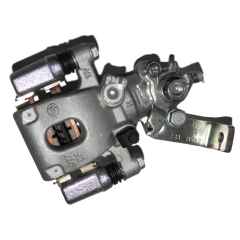 Aftermarket  ATV UTV Parts  Right Rear Brake Caliper 5BY0-081060 for  CFmoto 2020-2022 UTV Zforce-950-Sport