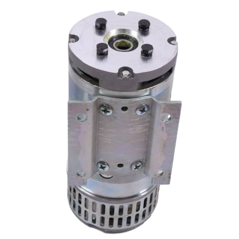 Aftermarket Aerial Lift Parts 24V Electric Motor 7010924 70006351 70005815 For JLG Boom Lift 1500SJ 1250AJP