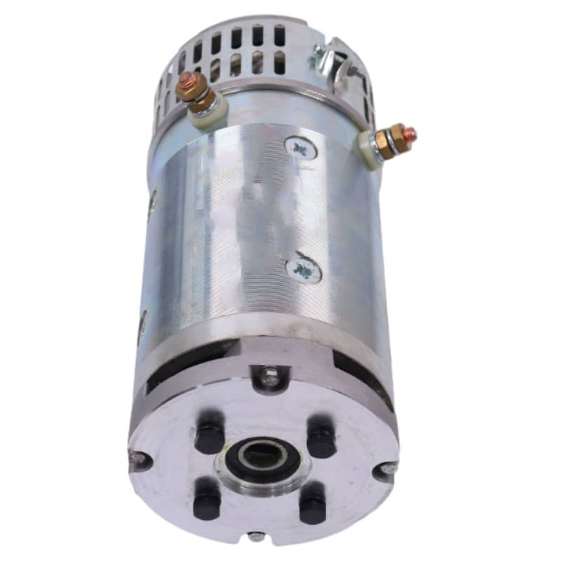 Aftermarket Aerial Lift Parts 24V Electric Motor 7010924 70006351 70005815 For JLG Boom Lift 1500SJ 1250AJP
