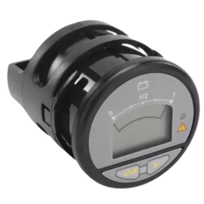 Aftermarket Aerial Lift Parts OEM Battery Gauge 110651GT 110651 For Genie Boom Lift Z-30/20N Z-34/22N