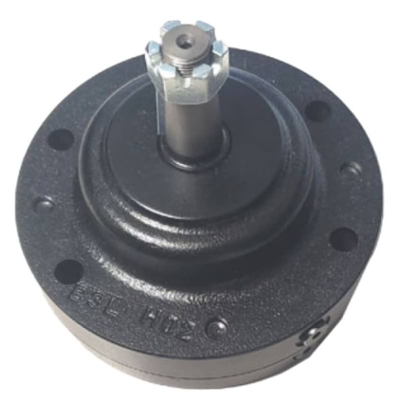 Aftermarket Aerial Lift Parts Hydraulic Brake 215550GT 215550 For Genie Lift models GR-15 GR-20 QS-12R  GRC-12
