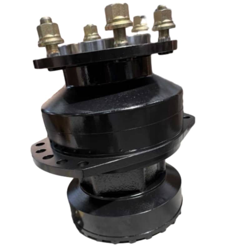 Aftermarket Construction Machinery Parts Hydraulic Final Drive Motor 6680250 for Bobcat Compact Track Loaders 864 T200 T250 T300 T320