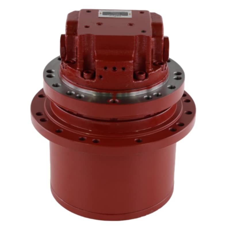 Aftermarket Construction Machinery Parts Hydraulic Travel Motor 6677666 for Bobcat Excavator 331 331D 331G 334 334D 334G 425 428