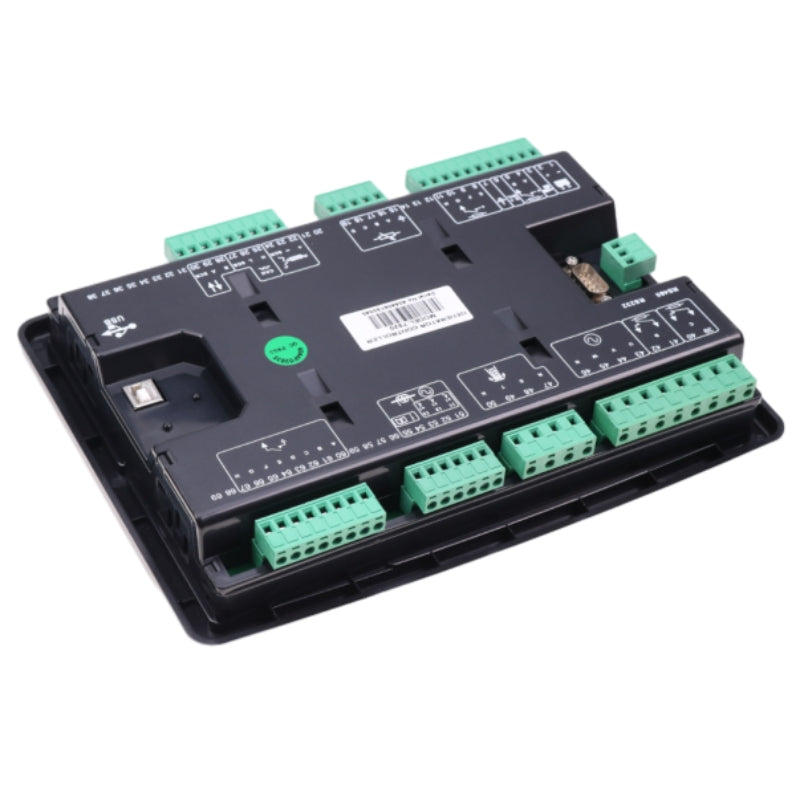 New Aftermarket Control Panel DSE7320 for Single Genset Applications