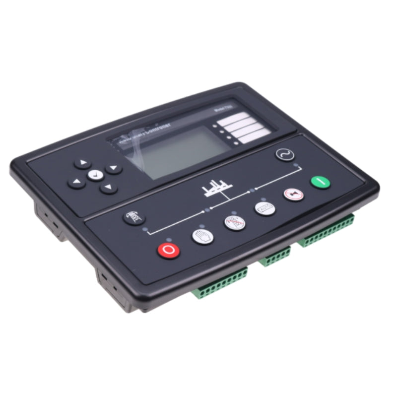 New Aftermarket Control Panel DSE7320 for Single Genset Applications