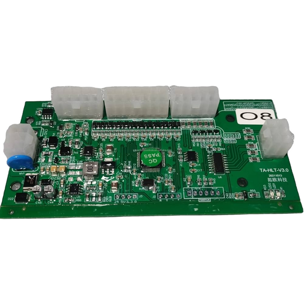 Aftermarket PC Board 50810GT 50810 For Genie Telescopic Boom Lift S-100 S-105 S-120 S-125