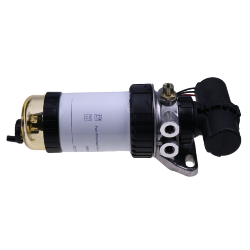 Aftermarket Fuel Filter Assy 101644GT 101644 for Genie S-100 S-105 S-120 S-125 S-80 S-85