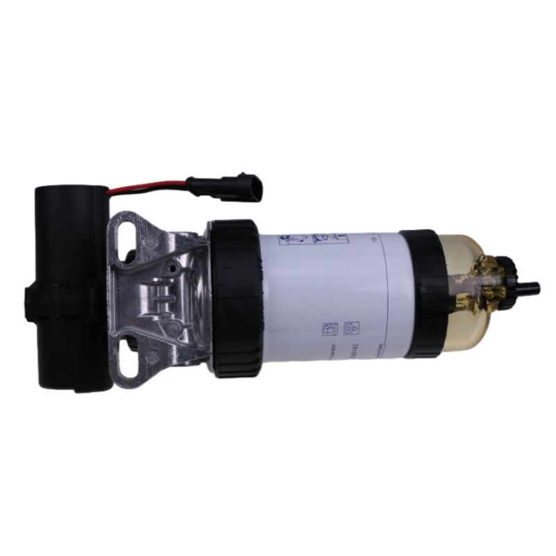 Aftermarket Fuel Filter Assy 101644GT 101644 for Genie S-100 S-105 S-120 S-125 S-80 S-85