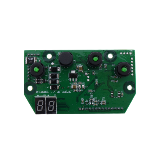 Aftermarket Gen 5 Circuit Board 285-22550 for Genie Scissor Lift GS-1530 GS-1532 GS-1932