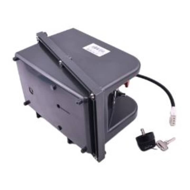 Rt Ground Module Jlg Aftermarket Ground Control Box 0272780 For JLG Aerial Work Platform Sp