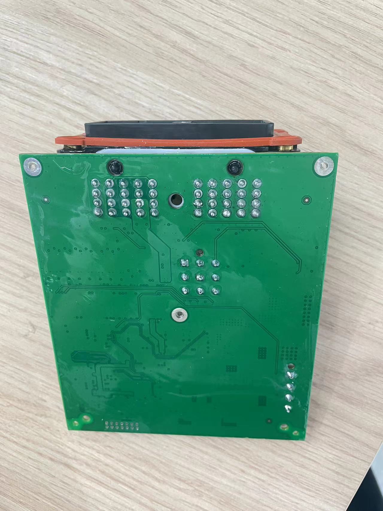 Aftermarket Ground Control Box PC Control circuit board module 1600419 For JLG Electric Scissor Lift 1230ES 1930ES 2030ES 2630ES 2646ES 3246ES