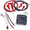 Aftermarket Motor Controller Kit 1257204 1257204GT For Genie Scissor Lifts GS-1530 GS-1532 GS-2032