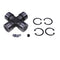 Aftermarket NEW Cross & Bearing Kit 85807283 Fits for Case/Case IH MX120 Tractors