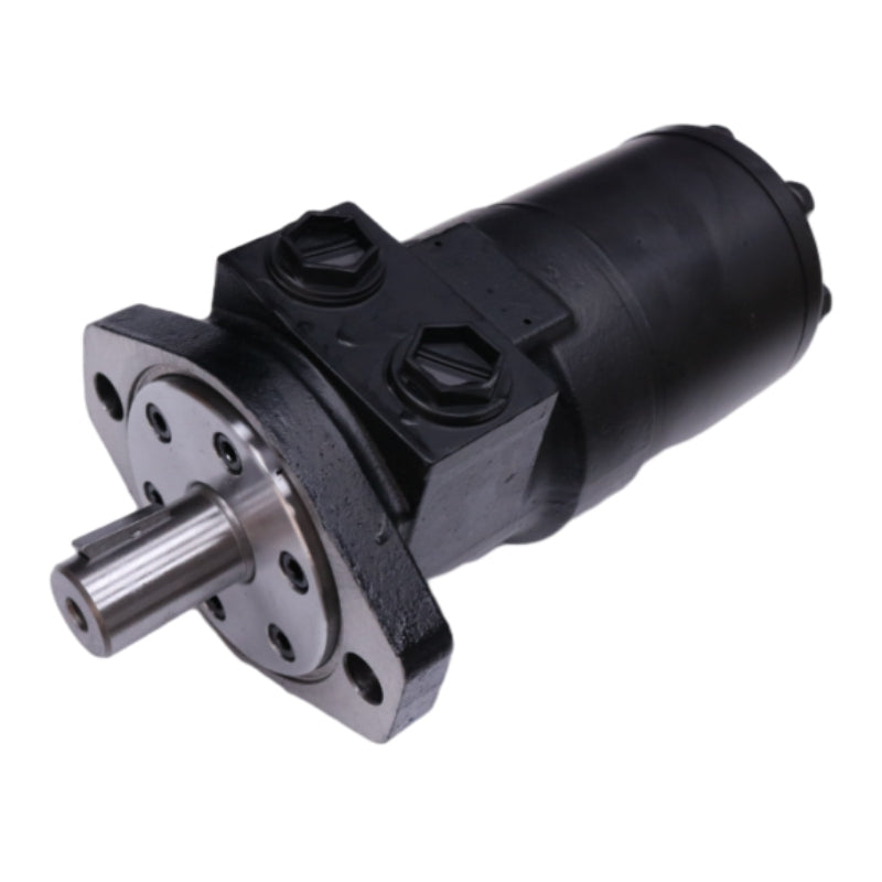 Aftermarket NEW New Hydraulic Motor 101-1032-009 Fits For Eaton Char-Lynn H Series