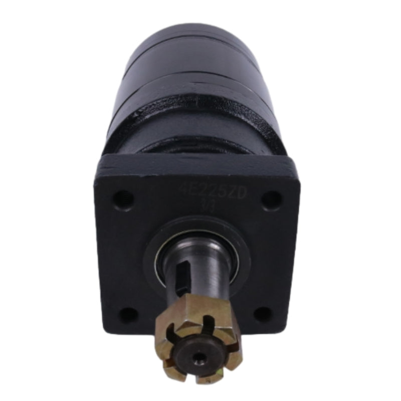 Aftermarket New Wheel Motor 32410002 MF140933AABP TE0230FS330AABP Fits For Parker Wright Mower Stander Sentar 48 52 61
