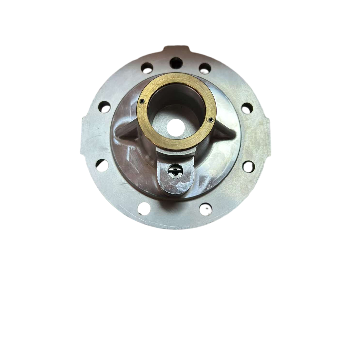 Aftermarket Oil Pump 17-44137-00 For Carrier Traniscold 05G 05K 06D Supra Maxima