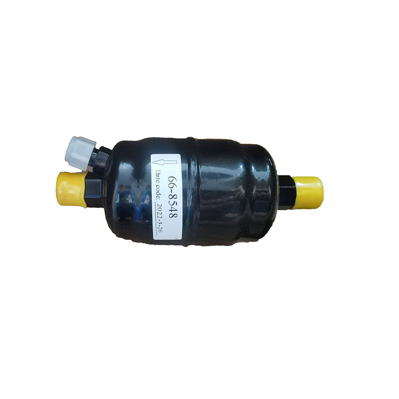 Aftermarket Oil Separator 66-8548 For Thermo King KV 500 SV 600 B100 V100 V190 V600