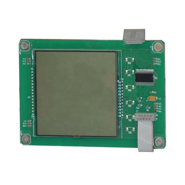 Aftermarket PCB.ASSY,LCD,GROUND 88056GT For Genie Articulating Boom Lift Z-80-60 Z-135-70