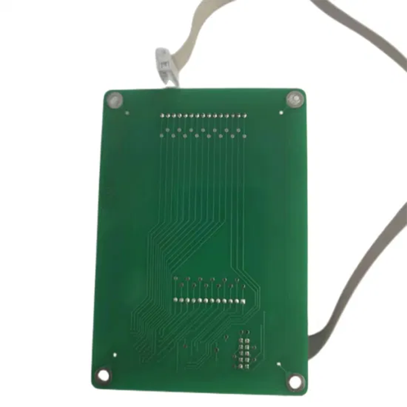 Aftermarket PCB.ASSY,LCD,GROUND,SUPERBOOM 62376GT For Genie Telescopic Boom Lift S-100 S-105 S-120 S-125