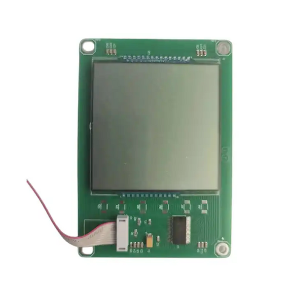 Aftermarket PCB.ASSY,LCD,GROUND,SUPERBOOM 62376GT For Genie Telescopic Boom Lift S-100 S-105 S-120 S-125