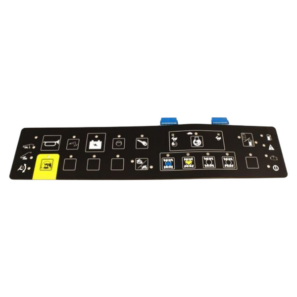Aftermarket PC Board 88054GT 88054 For Genie Articulating Boom Lift Z-80-60