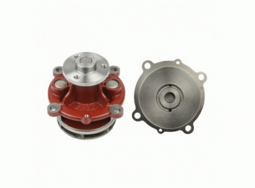 Aftermarket Volvo Penta Water Pump 20459004, 20502535, 20726092, 21125771, 21247955, 21404502, 24318489